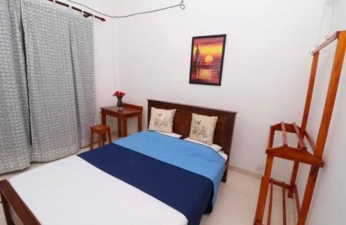 Harispattuwa Hotel | Pawra wood in