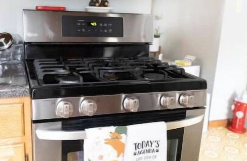 Berea House | Paws & Play - Spacious Fenced Yard. Pet Friendly property in Berea, Kentucky