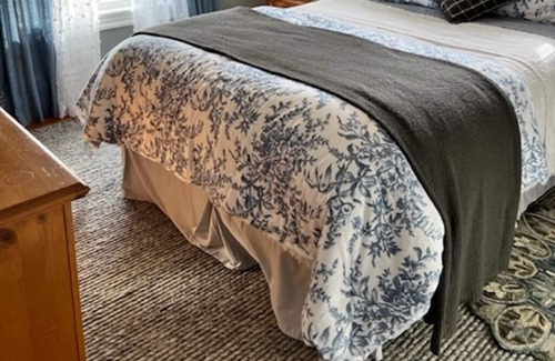 Washington Park House | Pawtuxet Village Cottage