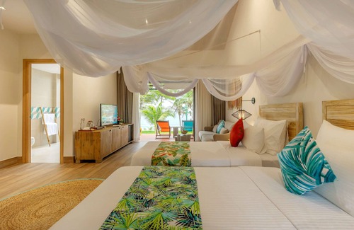 Ninh Hoa Hotel | Pax Ana Doc Let Resort & Spa