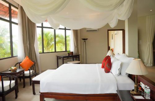 Ninh Hoa Resort | Pax Ana Doc Let Resort & Spa