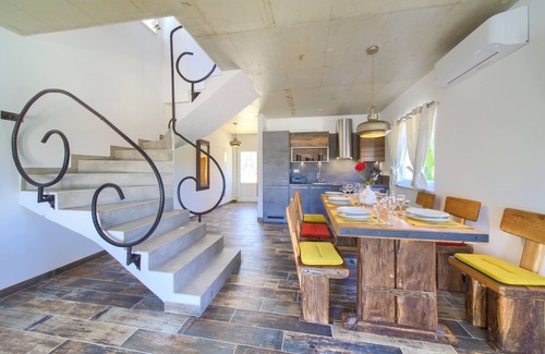 Krk Villa | Pax House 1