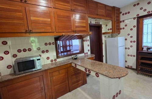 Portonovo Ski Chalet | PAXARIÑAS VILLA WITH PRIVATE POOL