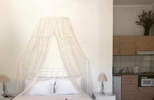Paxos Apartment | Paxos Bay Studios
