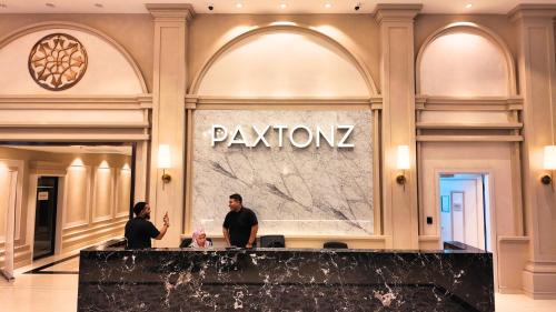 Sungai Penchala Apartment | Paxtonz Mana-Mana Suites Kuala Lumpur