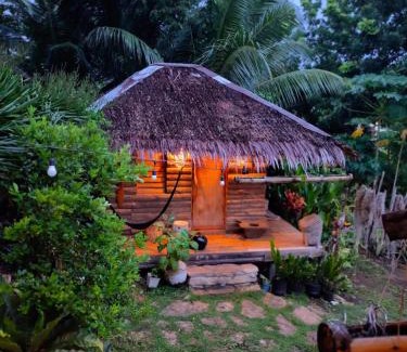 Siquijor House | Payag n' Kapitan, Experience pinubre living