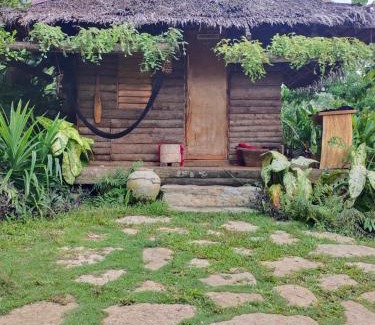 Siquijor House | Payag n' Kapitan, Experience pinubre living
