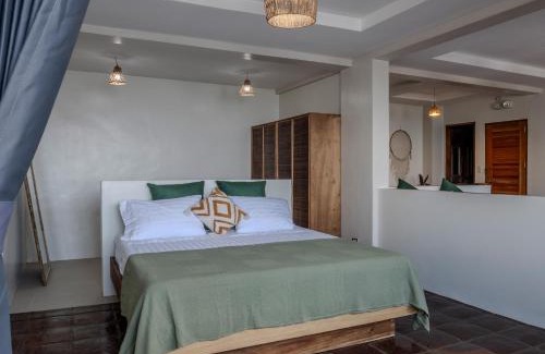 Barangay Buena Suerte Apartment | Payapa El Nido