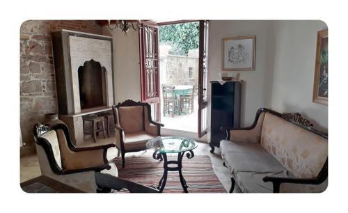 Ayvalik City Center House | Paydos Tatil Evi