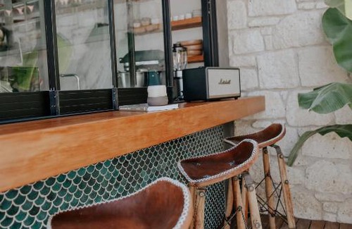 Alacati Bed & Breakfast | paye alaçatı butik otel