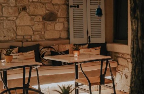 Alacati Bed & Breakfast | paye alaçatı butik otel