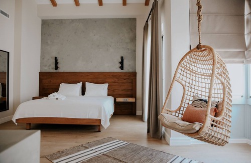 Alacati Hotel | Paye Alaçatı