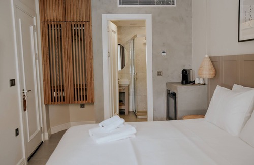 Alacati Hotel | Paye Alaçatı