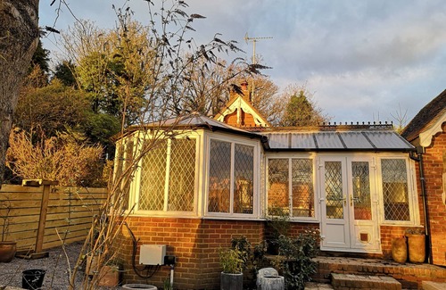 Tonbridge Cottage | Paygate Cottage Brenchley