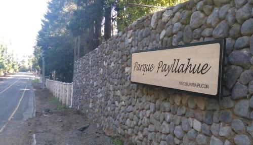 Pucon Apartment | Payllahue 301 Pucon