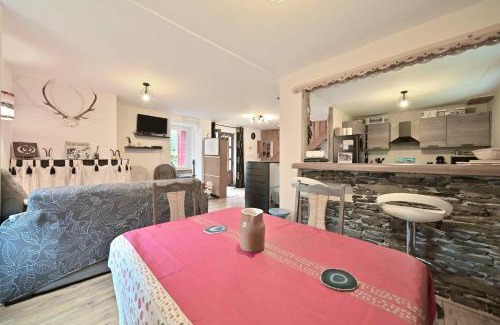 Melles House | Pays De L'ours - Pyrénées