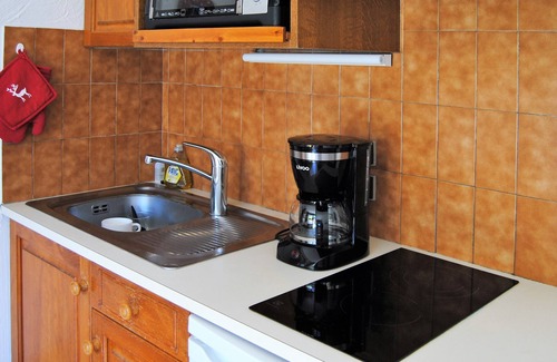 Praz-sur-Arly Apartment | PAYS DU MONT-BLANC - STUDIO PLEIN SUD