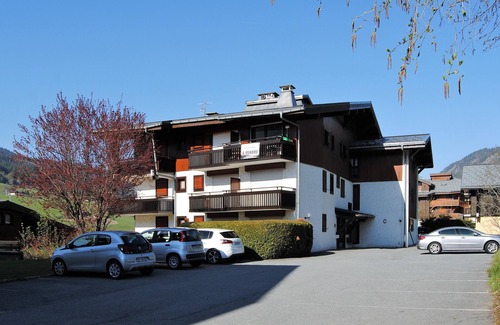 Praz-sur-Arly Apartment | PAYS DU MONT-BLANC - STUDIO PLEIN SUD