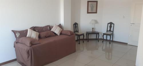 San Juan Apartment | Paz Apartments
