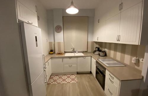 La Coruna Apartment | Paz Atlántica, centro de A Coruña