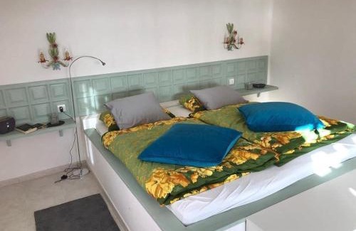 Charco del Palo Villa | Paz del Mar