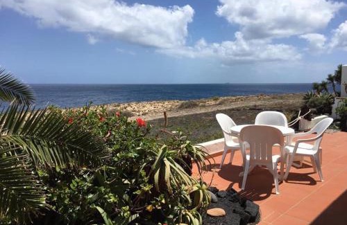 Charco del Palo Villa | Paz del Mar