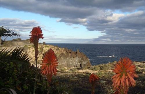 Charco del Palo Villa | Paz del Mar