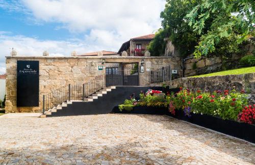 Esposende House | Pazo de Esposende