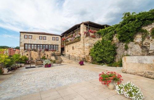 Esposende House | Pazo de Esposende