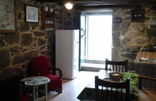 O Paramo Apartment | Pazo de Neira - O Workshop