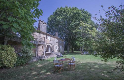 A Golada Villa | Pazo del siglo XVII en el corazón de Galicia