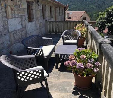 Chacente House | Pazo do Ferreiriño
