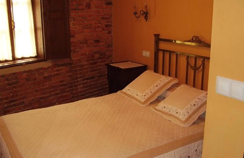 Esposende House | Pazo dos Ulloa