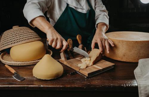 Arzua House | Pazo Santa María