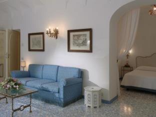 Capri Hotel | Pazziella Garden & Suites