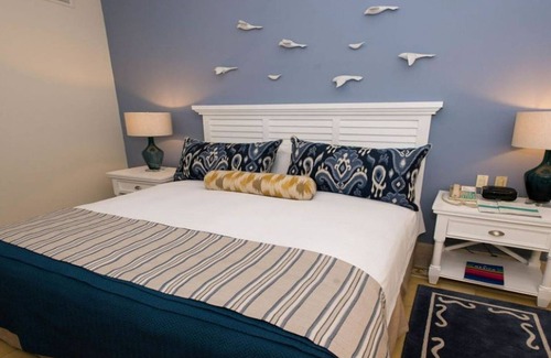 Cerritos Resort | PB Emerald Bay Owner Master Suite 1BR2B December 6-13, 2025