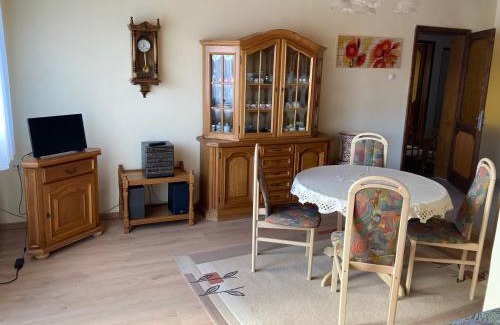 Pilisborosjeno Apartment | PBJ Apartman