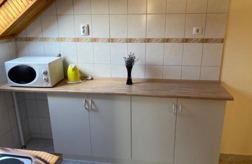 Pilisborosjeno Apartment | PBJ Apartman