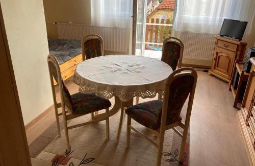 Pilisborosjeno Apartment | PBJ Apartman