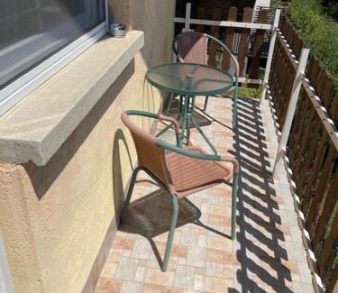 Pilisborosjeno Apartment | PBJ Apartman