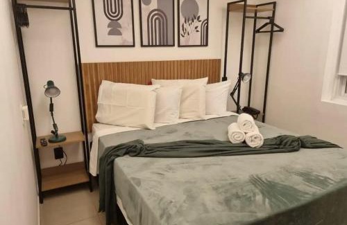 Consolacao Apartment | PC01-201 · Flat Vila da Paz Family