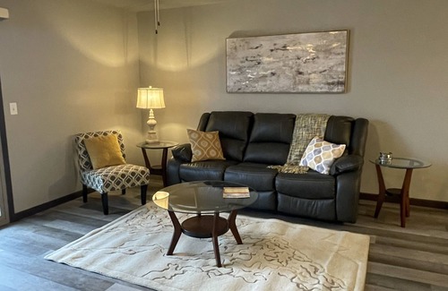 Morton Apartment | PCOM Apartment