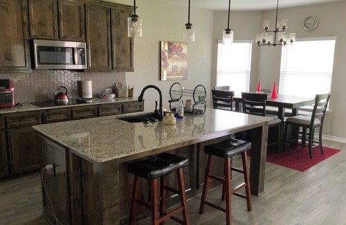 Killeen House | PCS Home Away From Home - 5 minutes to Fort Cavazos