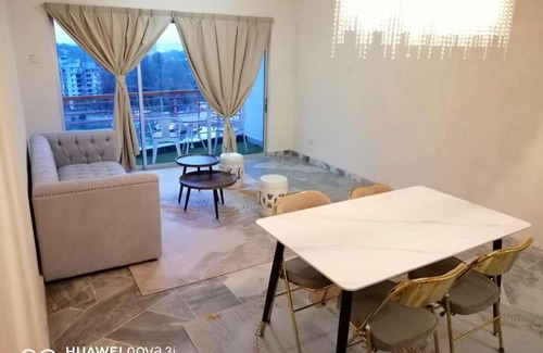 Baharu Hotel | PD Lagoon Resort