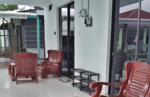 Si Rusa House | PD ROOM Stay