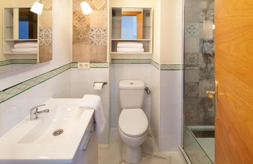 La Merced Apartment | Peña 5 Apartments