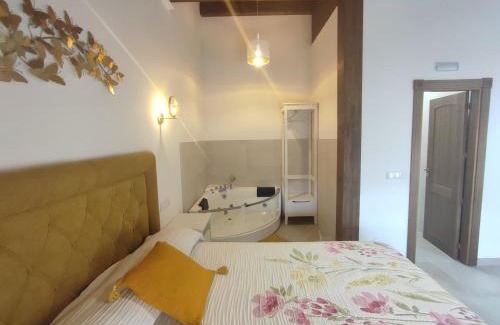 Penafiel Apartment | PEÑAFIEL DREAMS con JACUZZI
