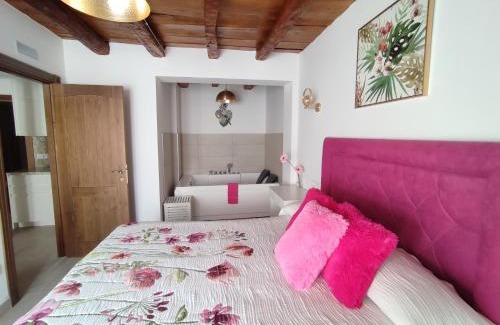 Penafiel Apartment | PEÑAFIEL DREAMS con JACUZZI