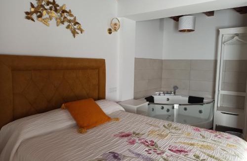 Penafiel Apartment | PEÑAFIEL DREAMS con JACUZZI