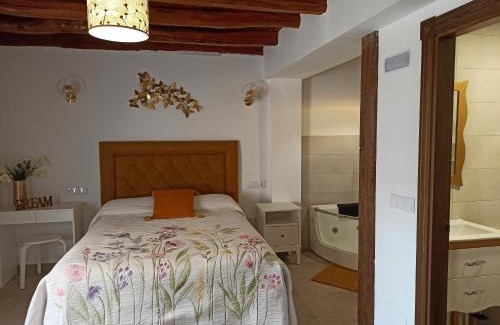 Penafiel Apartment | PEÑAFIEL DREAMS con JACUZZI